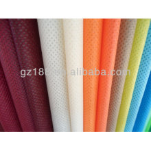 PP spunbond non woven fabric